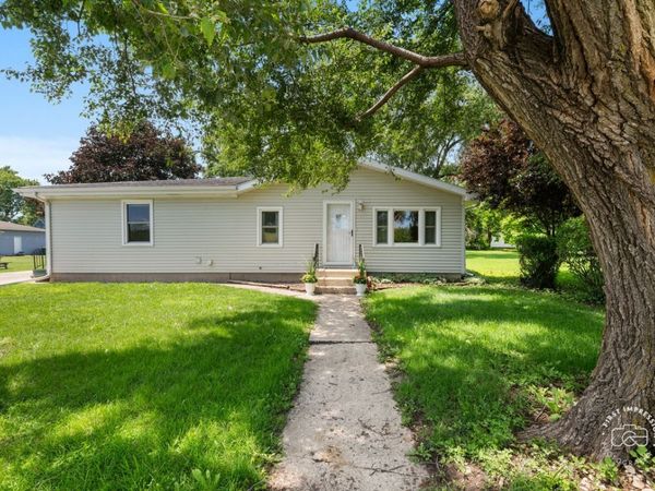 517 Stryker Avenue , Joliet, IL 60436