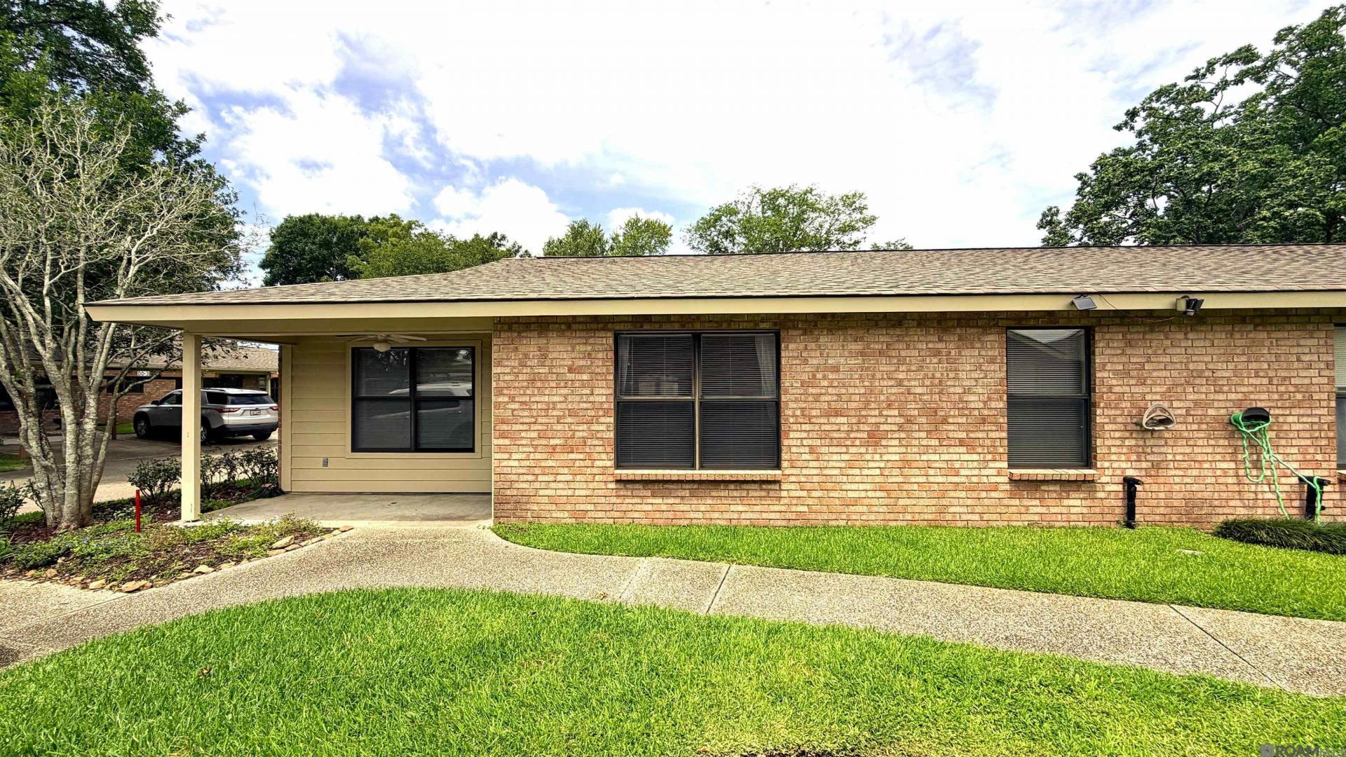 5323 Blair Ln, Unit #JJ-2, Baton Rouge, LA 70809 Main Photo
