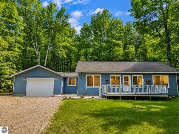 7686 Wyndamar Drive, Mancelona, MI 00000