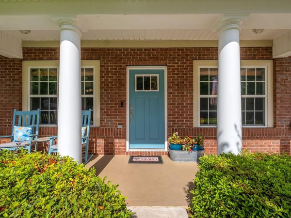 4112 Old Plantation Loop, Tallahassee, FL 32311