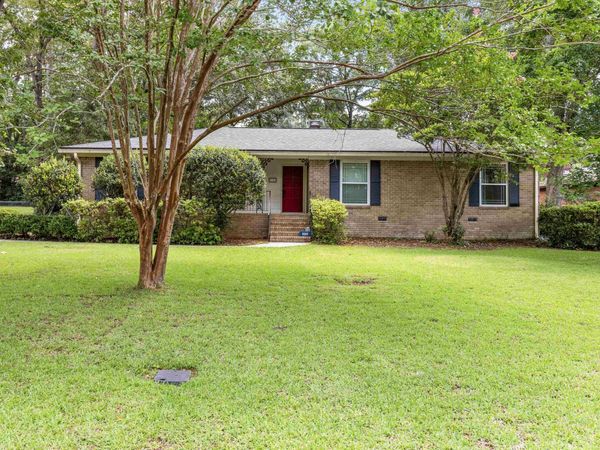 4133 Arklow Drive , Tallahassee, FL 32309