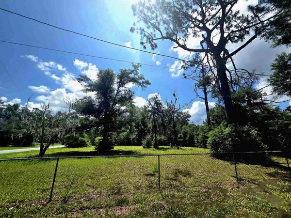 Lots 6-8 N Washington Street , Perry, FL 32347