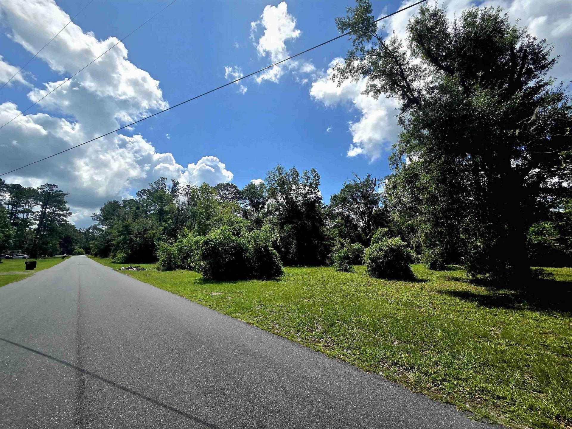 Lots 6-8 N Washington Street , Perry, FL 32347 Photo