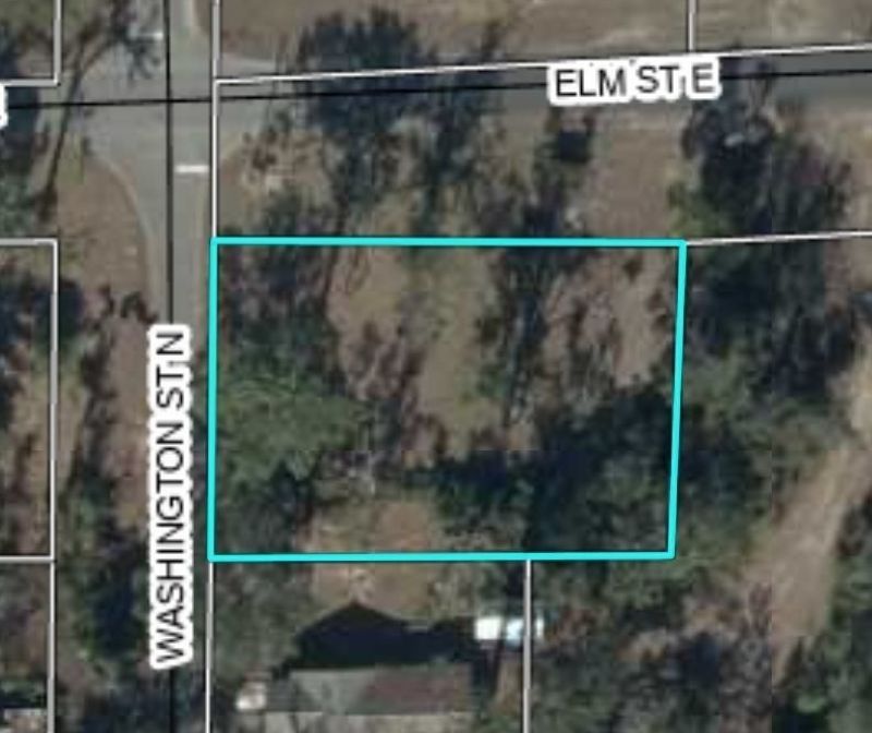 Lots 6-8 N Washington Street , Perry, FL 32347 Photo