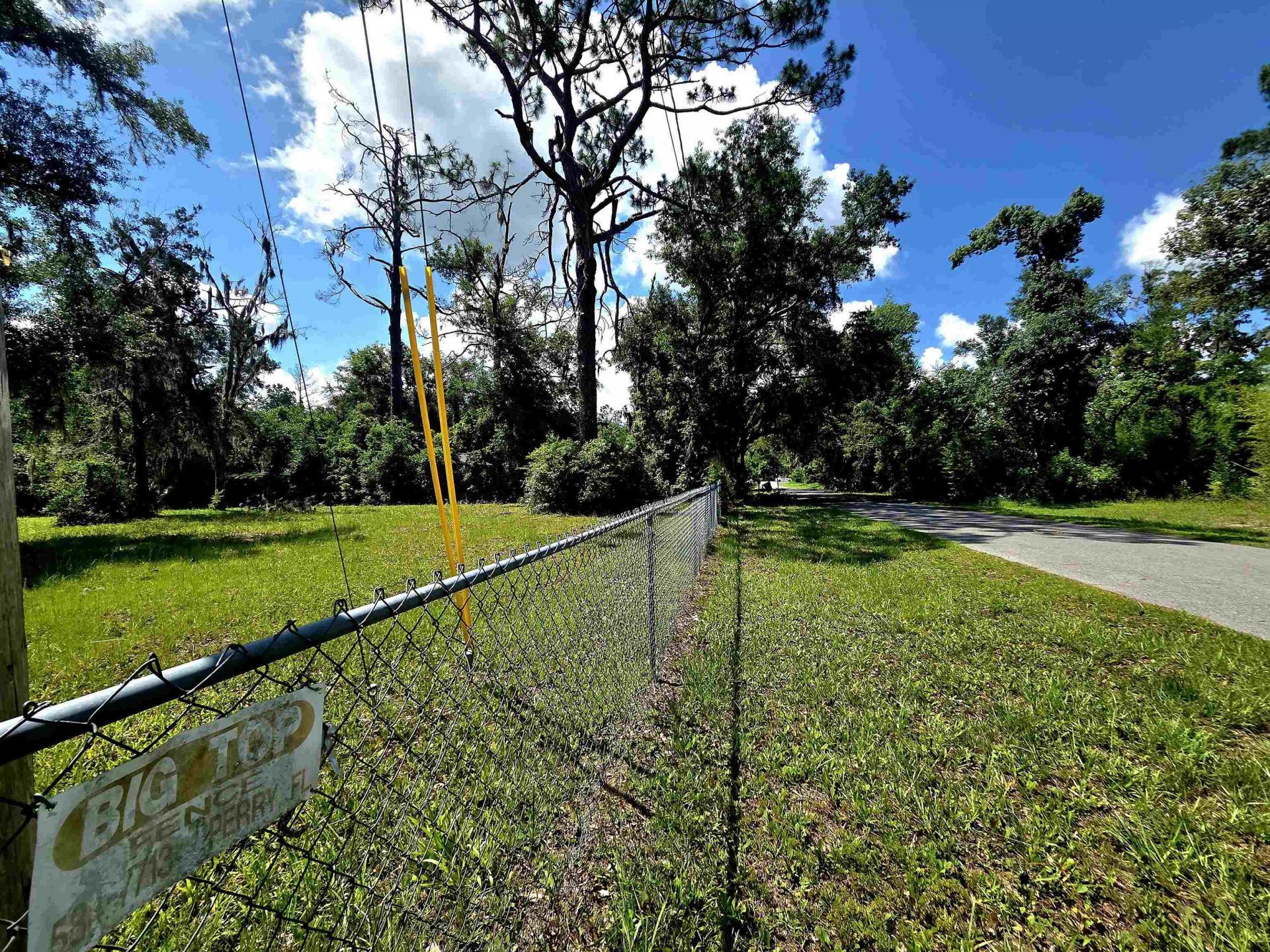 Lots 6-8 N Washington Street , Perry, FL 32347 Photo
