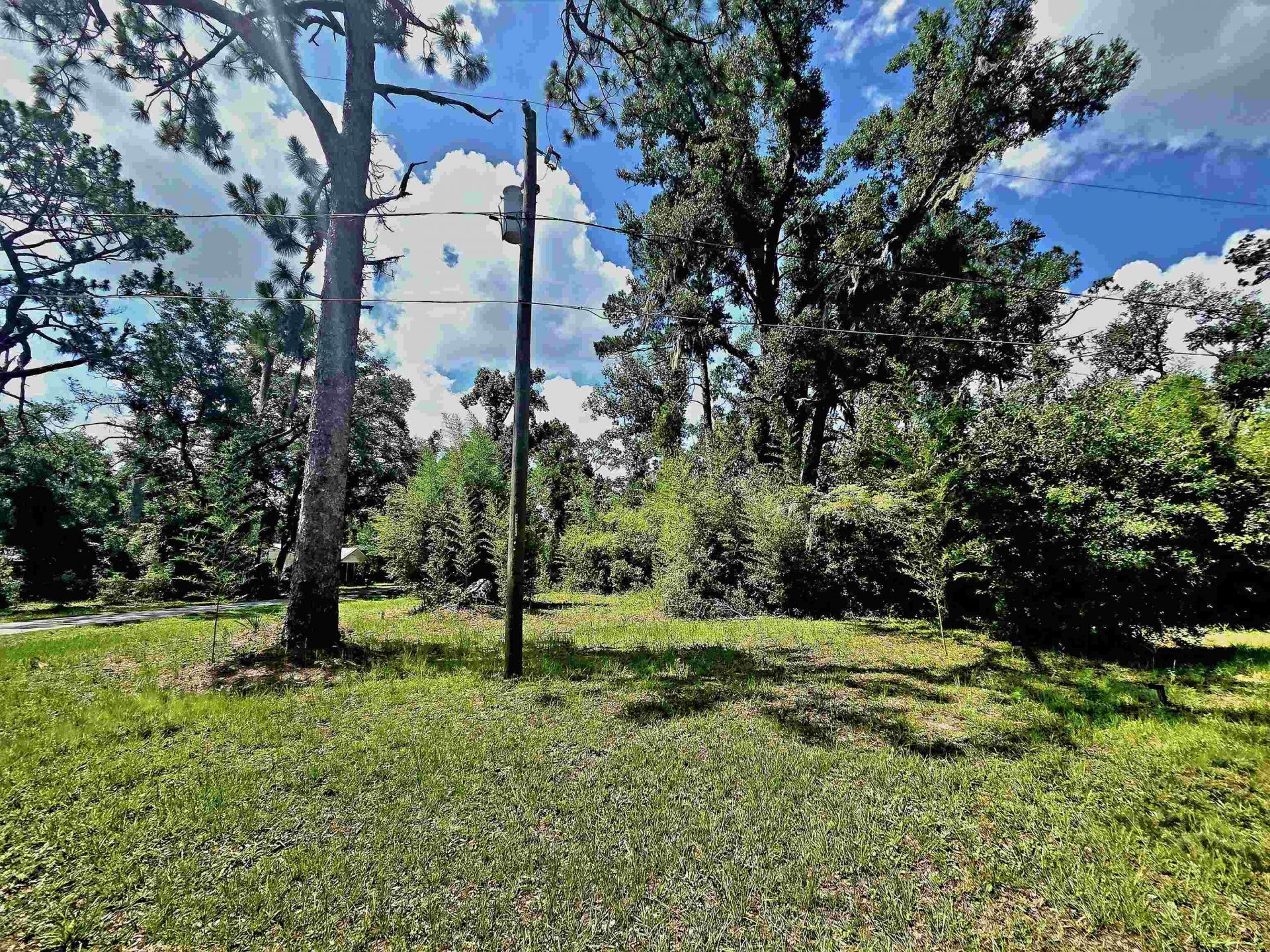 Lots 6-8 N Washington Street , Perry, FL 32347 Photo