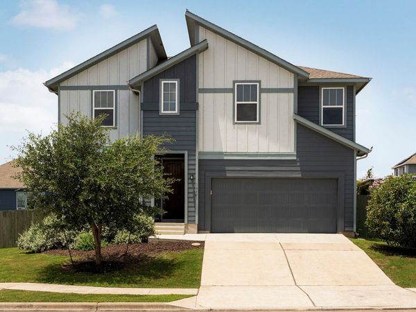 16601 SUMPTUOUS DR, Manor, TX 78653