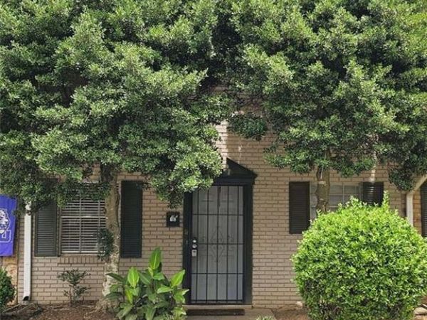 4701 Flat Shoals Road , Unit 1C, Union City, GA 30291