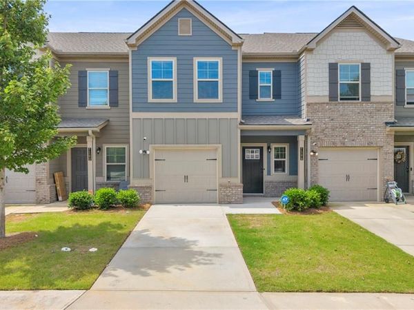 7106 Chara Lane SW, Atlanta, GA 30331