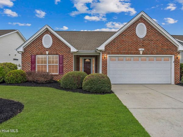 146 Planters Row Lane, Calabash, NC 28467