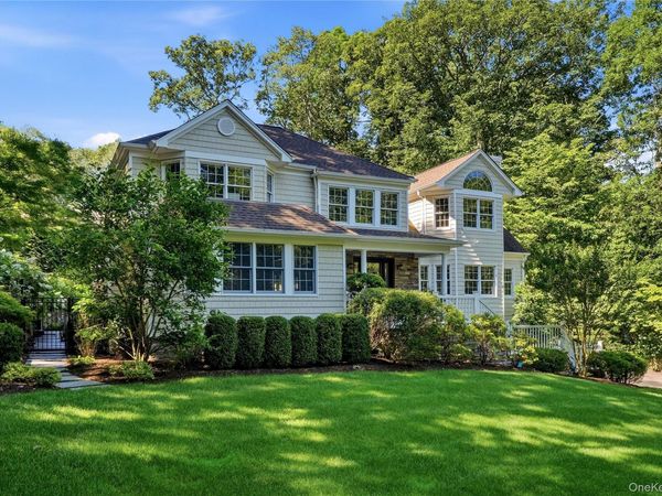406 Brook Road , Port Jefferson, NY 11777