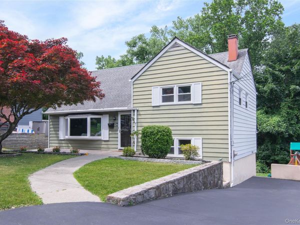 119 Candlewood Drive, Yonkers, NY 10710