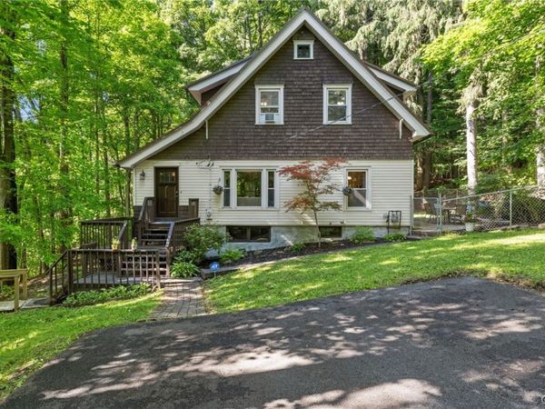 400 Richfield Avenue, Syracuse, NY 13205