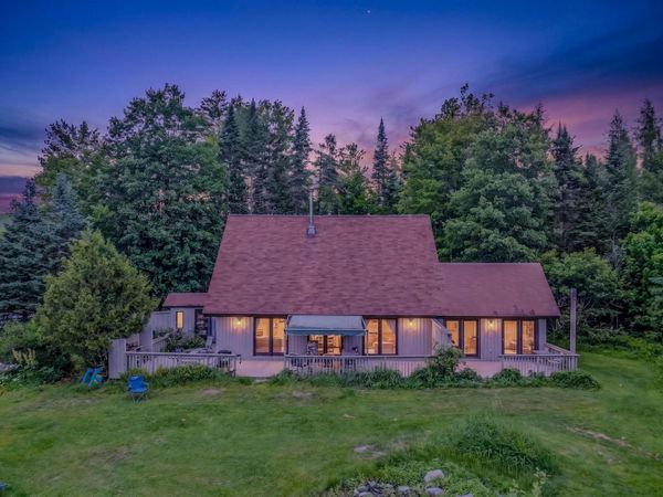 2054 Whitefield Road, Bethlehem, NH 03574