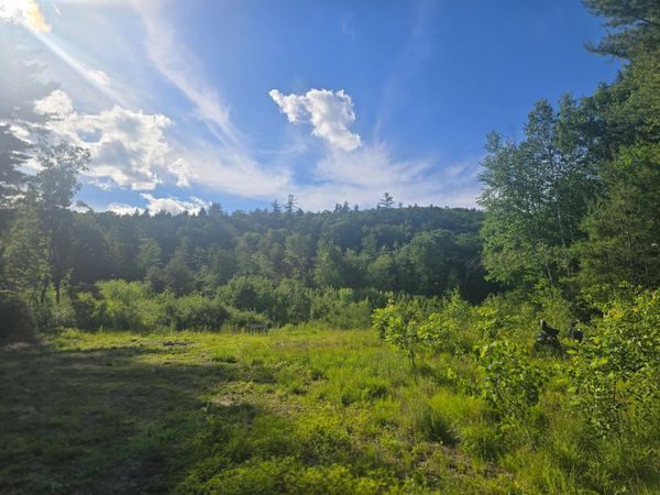 0 West Salisbury Road, Unit 3, Salisbury, NH 03268