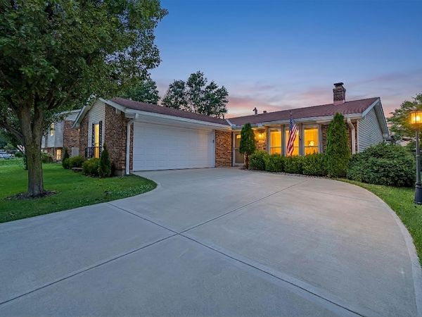 283 Merravay Drive, Florence, KY 41042