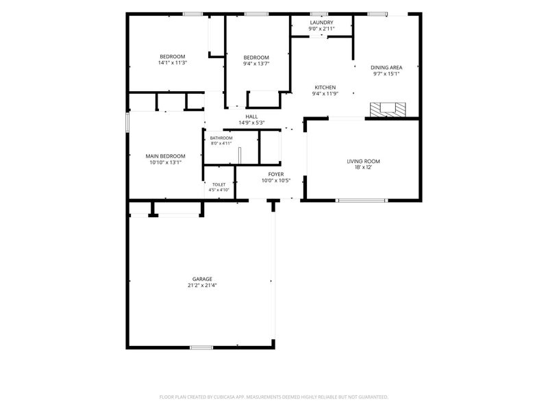 283 Merravay Drive, Florence, KY 41042 Photo 16