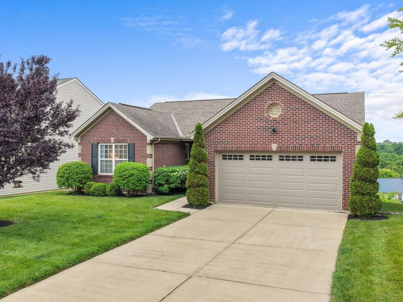 3326 Falling Brook Way, Burlington, KY 41005 Photo 1