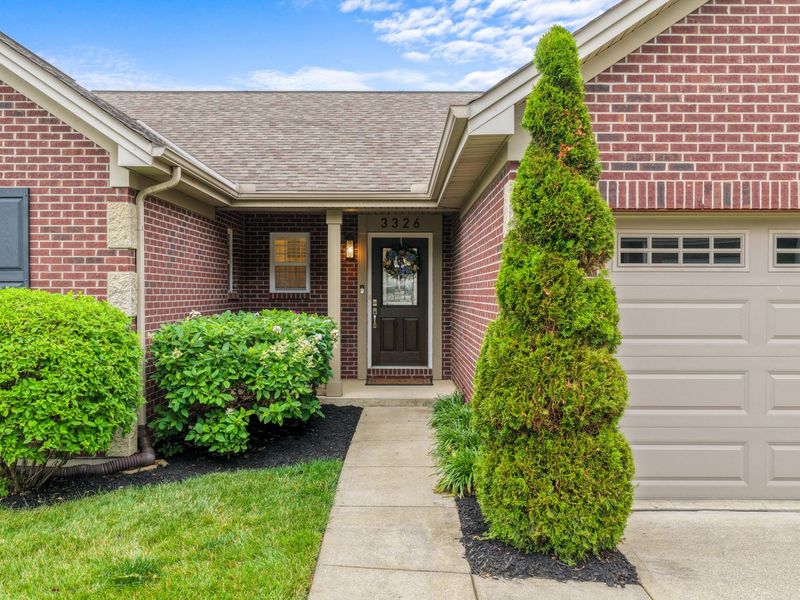 3326 Falling Brook Way, Burlington, KY 41005 Photo 2