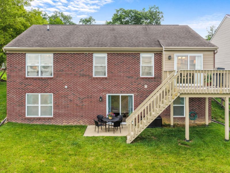 3326 Falling Brook Way, Burlington, KY 41005 Photo 33