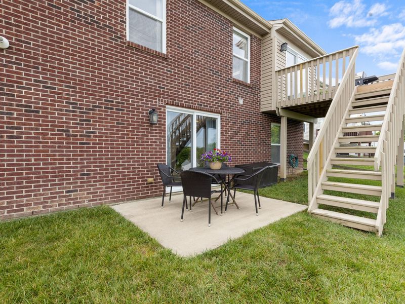 3326 Falling Brook Way, Burlington, KY 41005 Photo 34