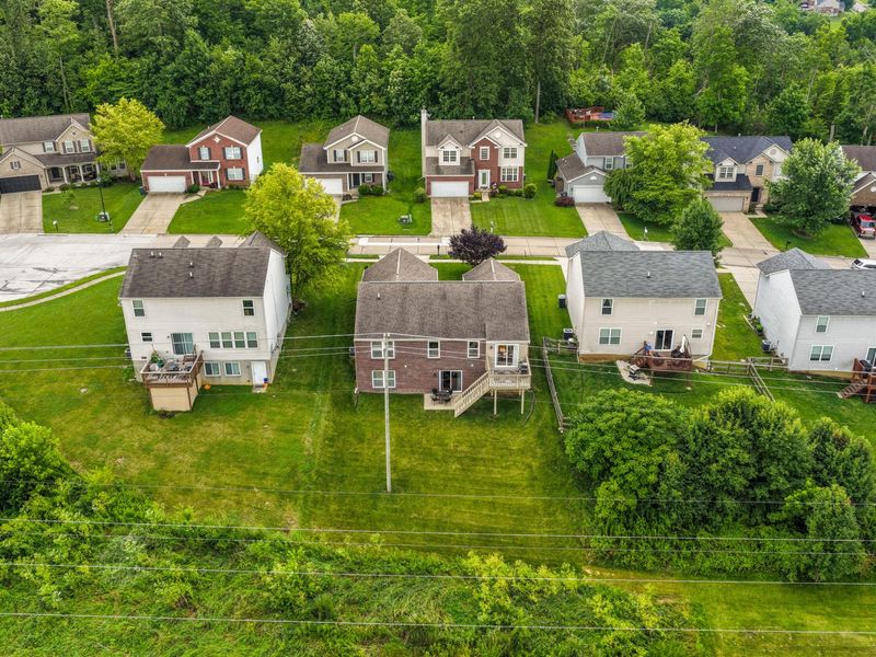 3326 Falling Brook Way, Burlington, KY 41005 Photo 36