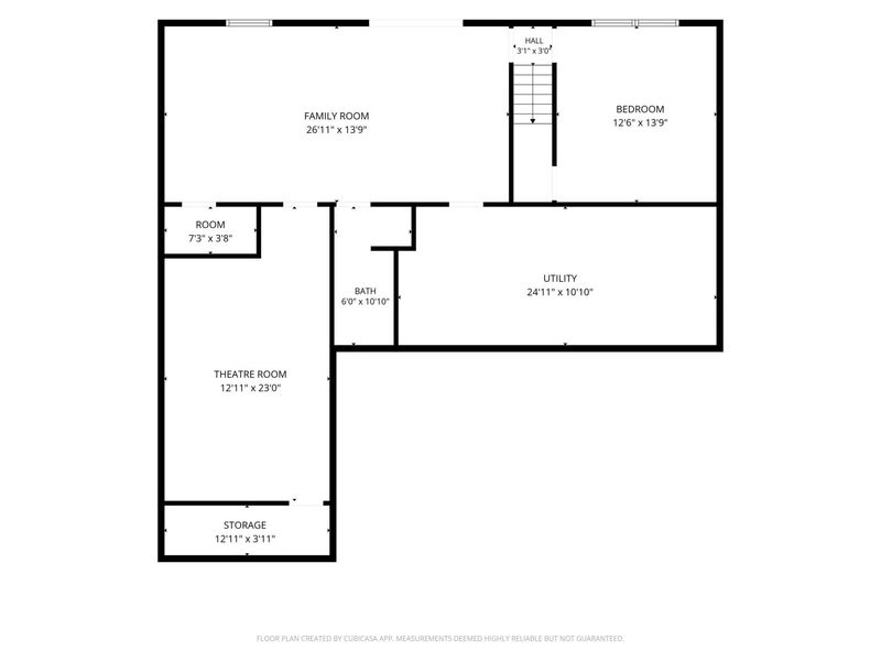 3326 Falling Brook Way, Burlington, KY 41005 Photo 41