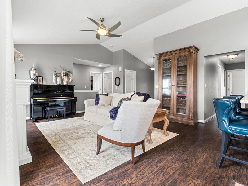 3326 Falling Brook Way, Burlington, KY 41005 Photo 6
