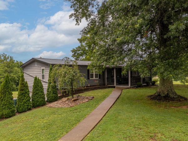 12842 Burns Road, California, KY 41007
