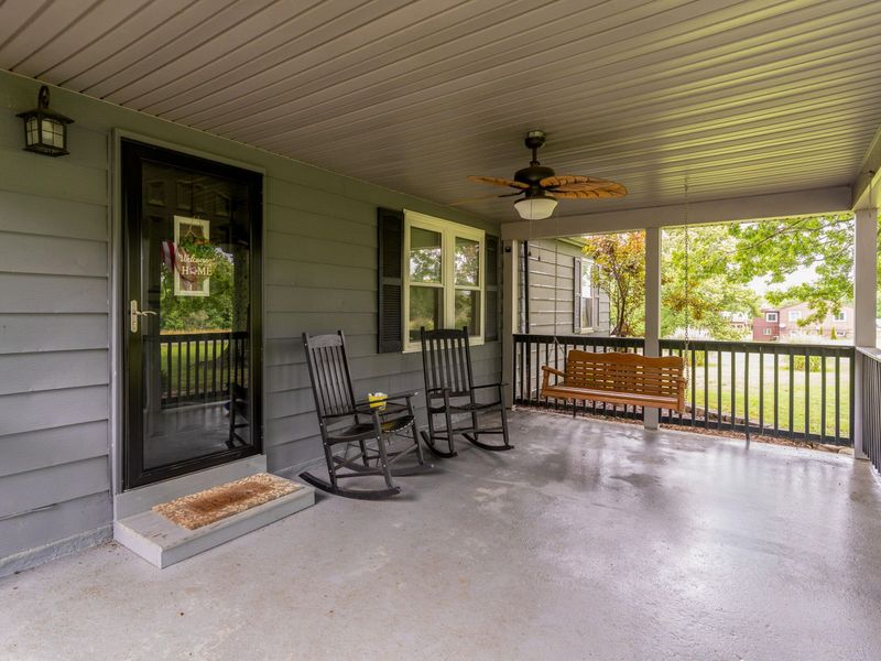 12842 Burns Road, California, KY 41007 Photo 4