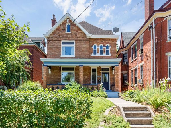 25 Wallace Avenue, Covington, KY 41014