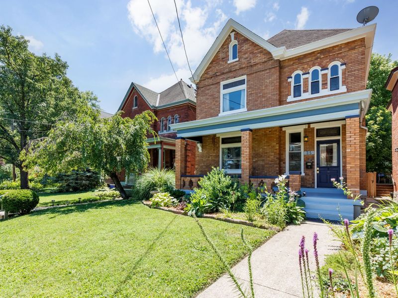 25 Wallace Avenue, Covington, KY 41014 Photo 2