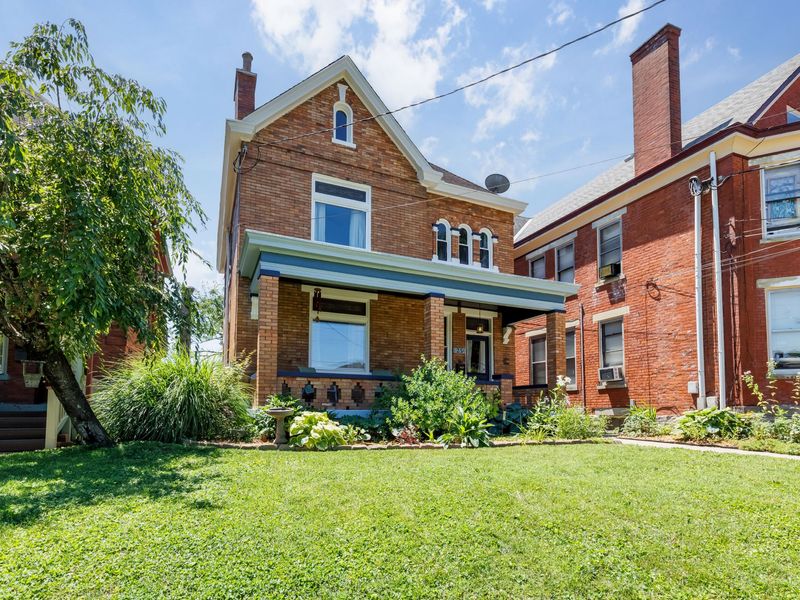 25 Wallace Avenue, Covington, KY 41014 Photo 3