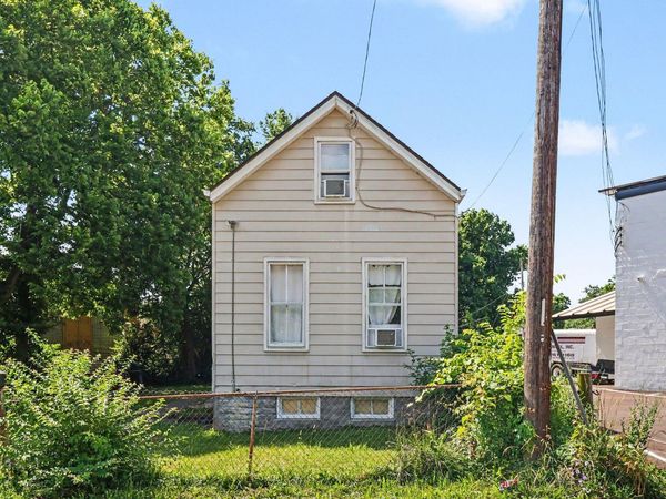 121 E 32nd Street, Latonia, KY 41015