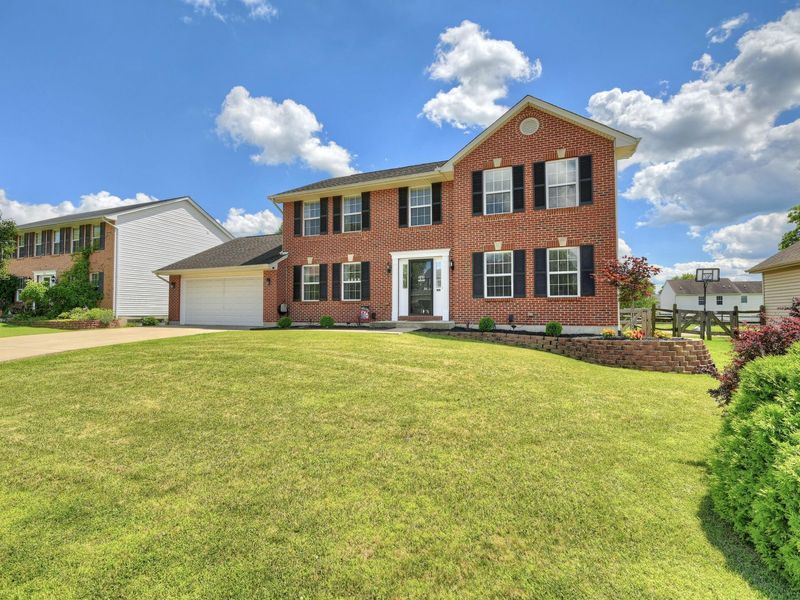 2061 Bluestem Drive, Burlington, KY 41005 Photo 26