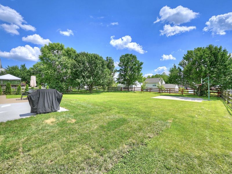 2061 Bluestem Drive, Burlington, KY 41005 Photo 28