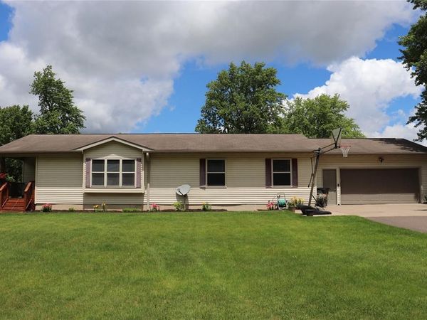 50311 West Street, Osseo, WI 54758