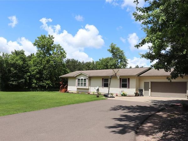 50311 West Street, Osseo, WI 54758