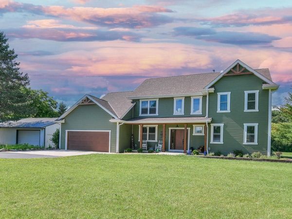 27100 60th STREET, Salem, WI 53168