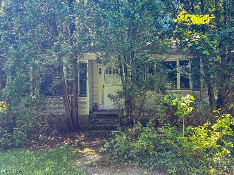 886 Webb Road, Mineral Ridge, OH 44440 Photo 1