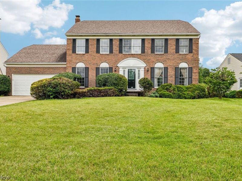 7309 Winchester Drive, Solon, OH 44139 Photo 1