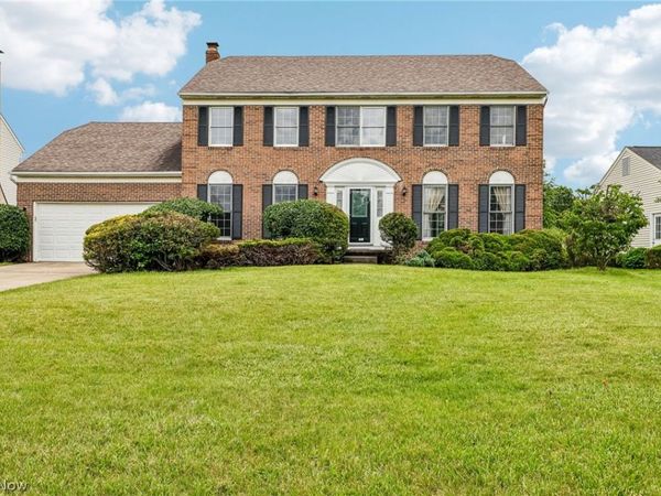 7309 Winchester Drive , Solon, OH 44139