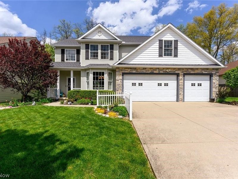 73 Quartz Avenue, Peninsula, OH 44264 Photo 3