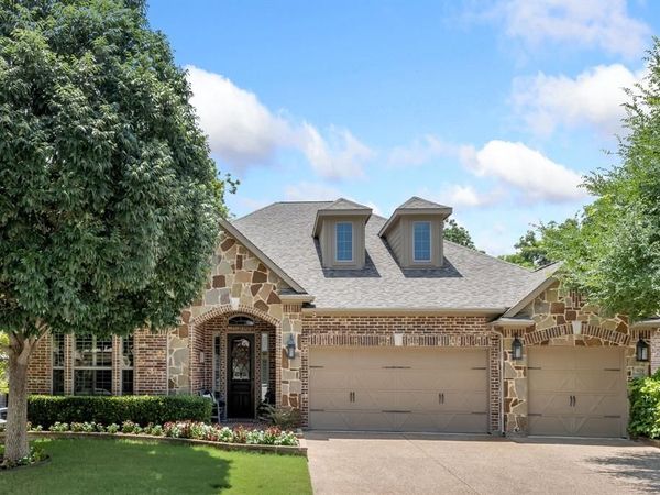 929 Sonoma Drive, McKinney, TX 75072