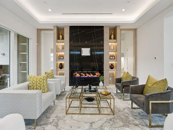 17 Catalonia Drive, Westlake, TX 76262