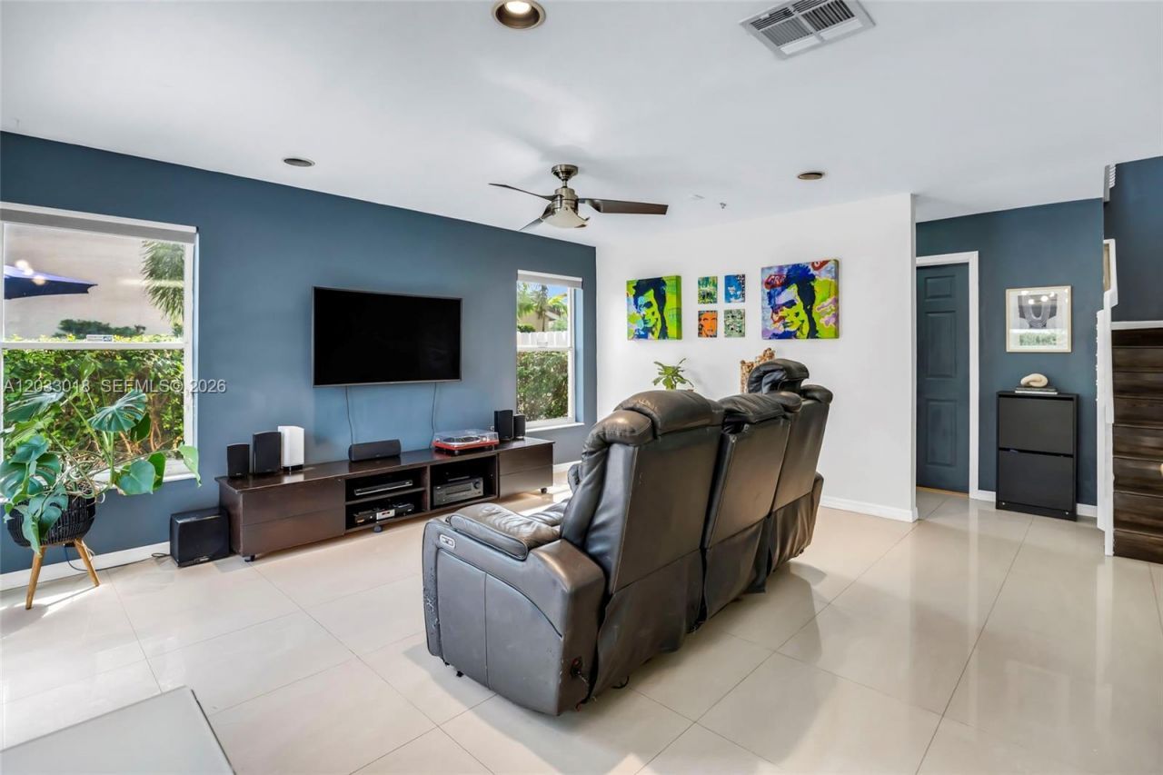 18172 SW 3rd St, Pembroke Pines, FL 33029 Photo