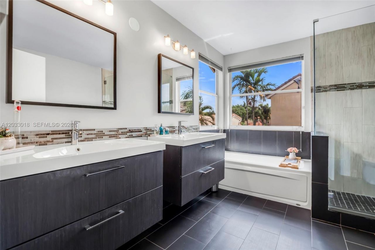 18172 SW 3rd St, Pembroke Pines, FL 33029 Photo