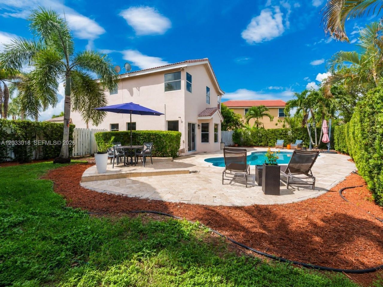18172 SW 3rd St, Pembroke Pines, FL 33029 Photo