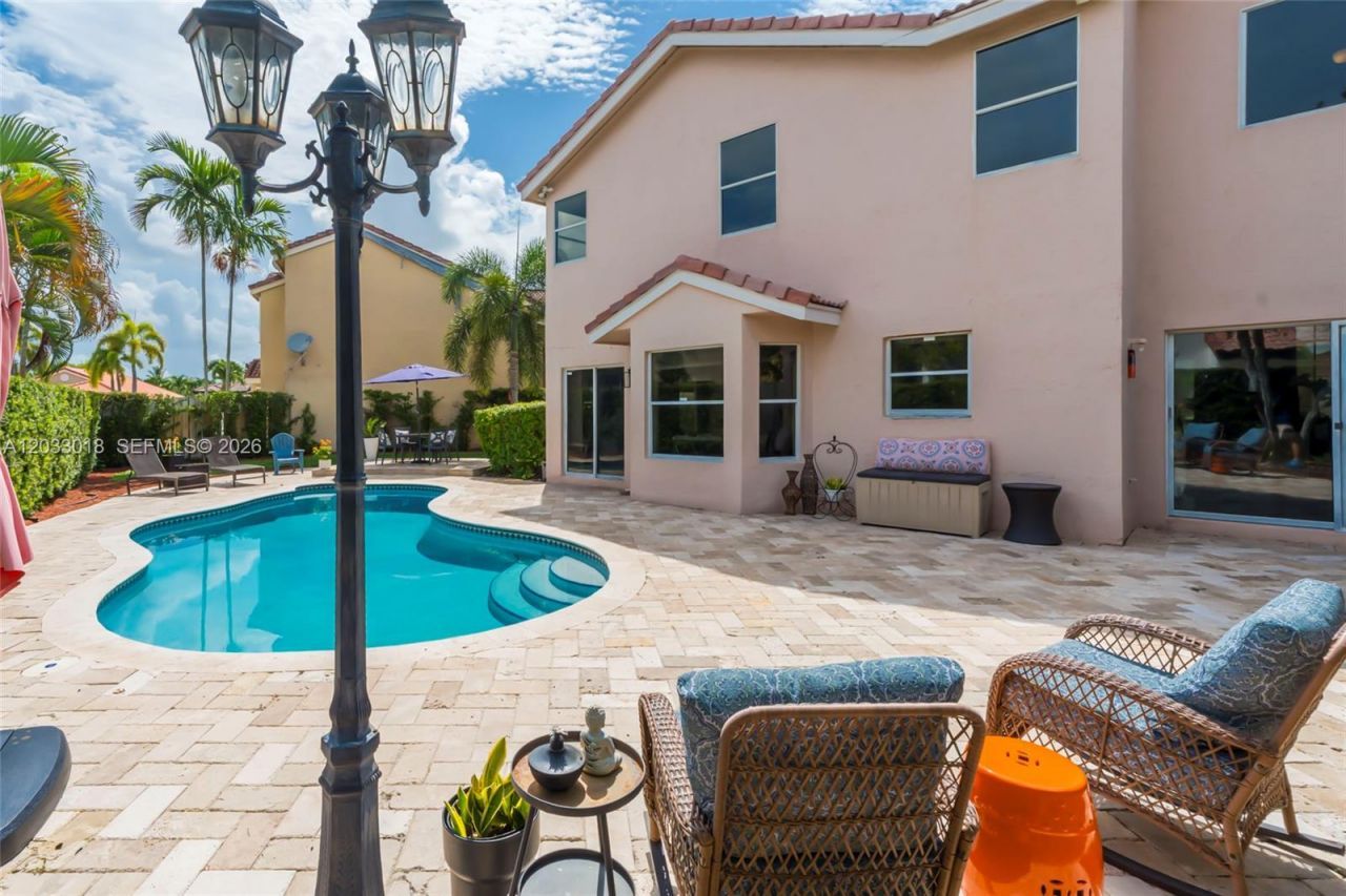 18172 SW 3rd St, Pembroke Pines, FL 33029 Photo