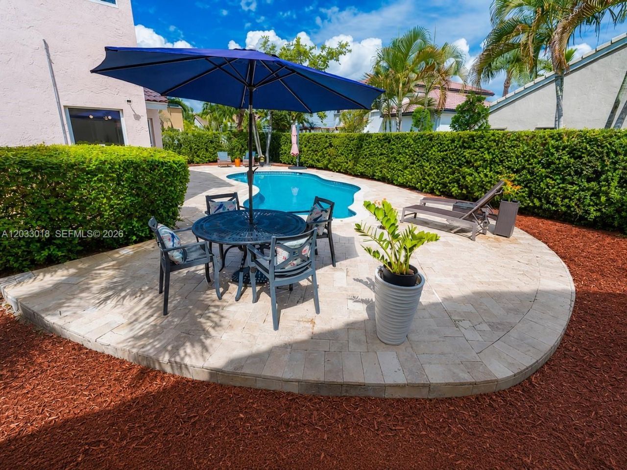 18172 SW 3rd St, Pembroke Pines, FL 33029 Photo